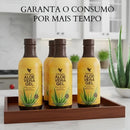 Aloe Vera Gel Puro 1 LT - Nova Embalagem