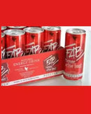 Energético FAB - Forever Active Booster c/ 6 unidades de 269 ml