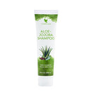 Aloe-Jojoba Shampoo + Conditioner