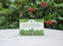 Aloe Avocado Face & Body Soap