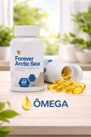 Ômega 3 - Forever Arctic Sea